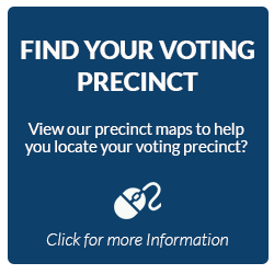 Precinct Map icon